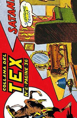 Le strisce di Tex #66