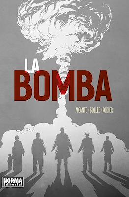 La Bomba (Rústica 472 pp)