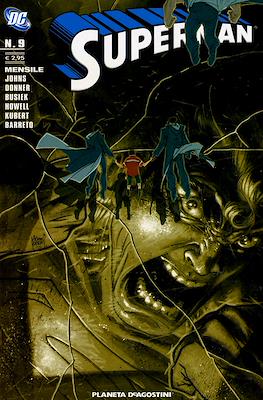 Superman #9