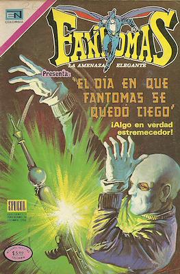 Fantomas (1973-1975) (Grapa) #26