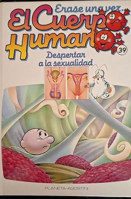 Érase una vez El cuerpo humano (Cartoné) #39