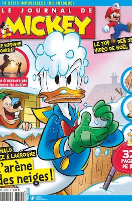 Le Journal de Mickey #3520