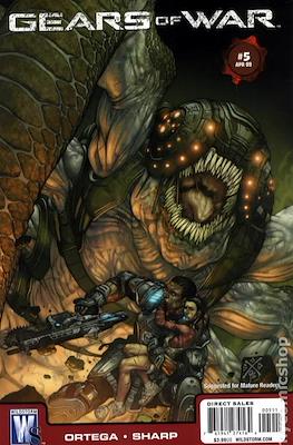 Gears of War #5