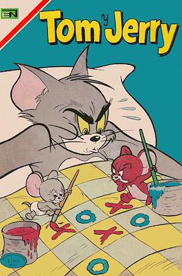Tom y Jerry #283