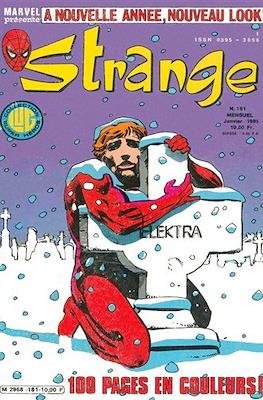 Strange #181