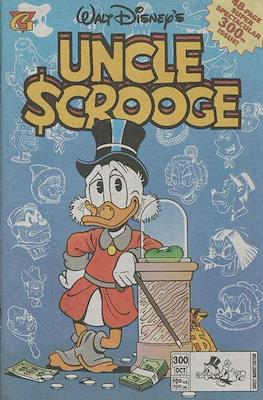 Uncle Scrooge #300
