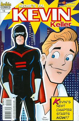 Kevin Keller (2012-2014) #14