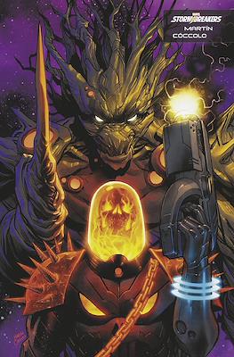 Cosmic Ghost Rider (2023 Variant Cover) (Comic Book) #2