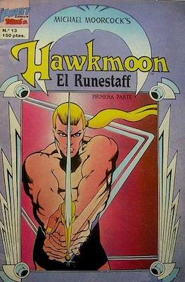 Hawkmoon (Grapa 24 pp) #13