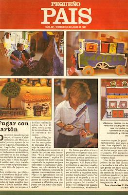 El Pequeño País #291