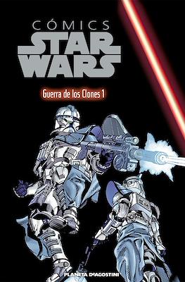 Cómics Star Wars (Cartoné 192 pp) #20