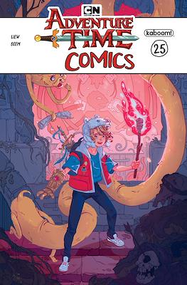 Adventure Time Comics #25