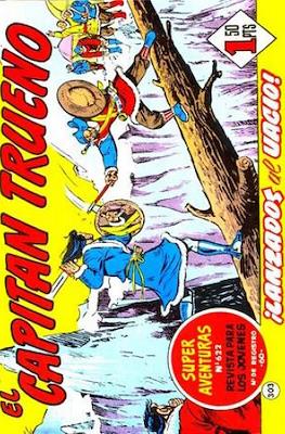 El Capitán Trueno #303