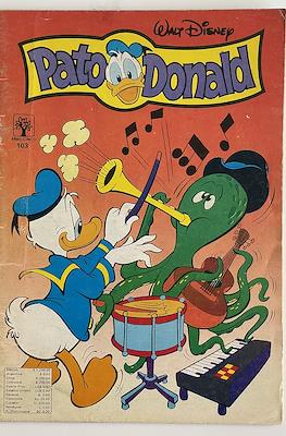 Pato Donald #103