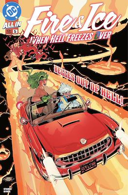 Fire & Ice: When Hell Freezes Over (2025) #5