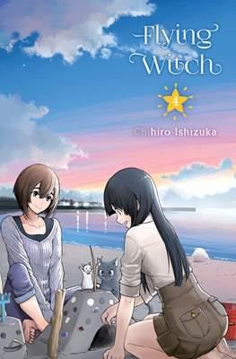 Flying Witch #4