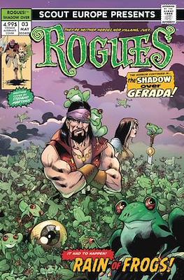 Rogues (2024) #3