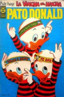 Pato Donald #58