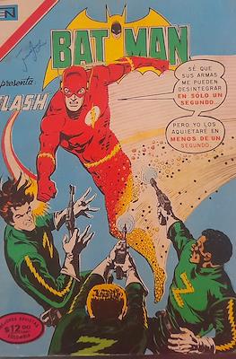 Batman (Grapa) #174