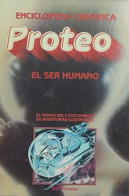 Enciclopedia Científica Proteo #7