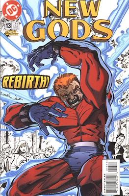 New Gods Vol. 4 (1995-1996) #13