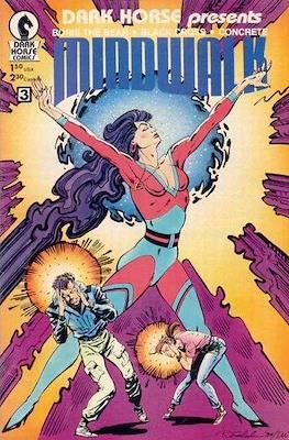 Dark Horse Presents #3
