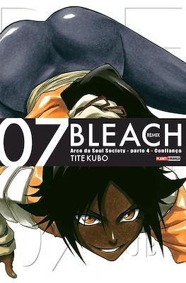 Bleach Remix #7