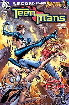 Teen Titans Vol. 3 (2003-2011) #72