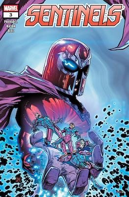 Sentinels (2024-2025) #3