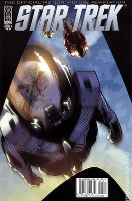 Star Trek: The Official Motion Picture Adaptation #4
