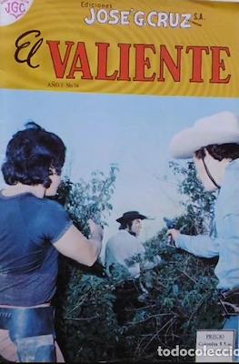El Valiente #16