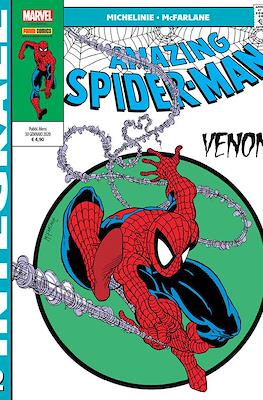Marvel Integrale: Spider-Man di Todd McFarlane #2