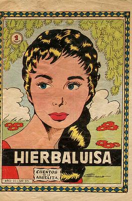 Cuentos de la abuelita #93