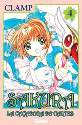 Sakura la caçadora de cartes #4