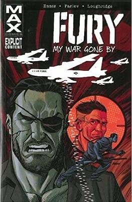 Fury: My War Gone By #2