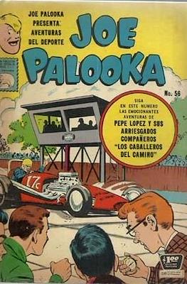 Joe Palooka #56