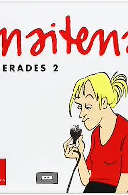 Superades #2