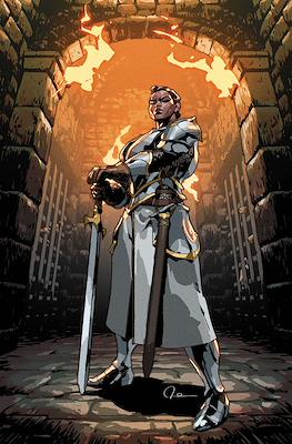 Dark Knights of Steel II (2026-Variant Covers) #3.2