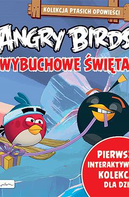 Angry Birds Kolekcja ptasich opowieści #9