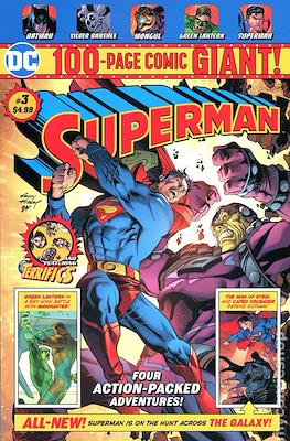 Superman 100-Page Comic Giant #3