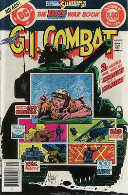 G.I. Combat #234