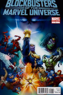 Blockbusters of the Marvel Universe