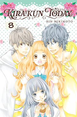 Kira-kun Today #8