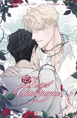 Roses et Champagne #6