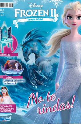 Frozen #41