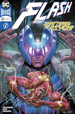 The Flash Vol. 5 (2016-2020) #62