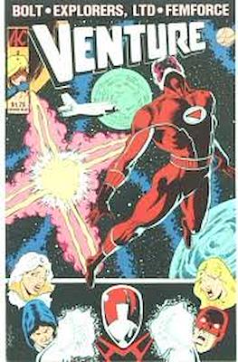 Venture