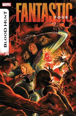 Fantastic Four Vol. 7 (2022-...) #21