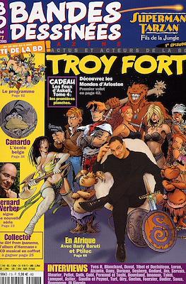 Bandes Dessinées Magazine #7