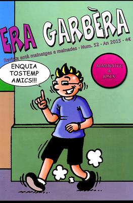 Era Garbèra #52